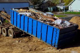 Best Construction Debris Removal  in Ridgetop, TN